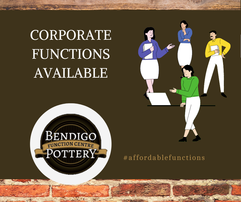 Private corporate function centre